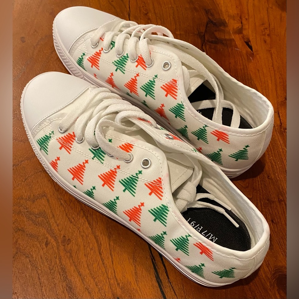 Holiday Shoes🎄